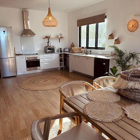 Appartement Noam 2, Mont Choisy Екстериор снимка