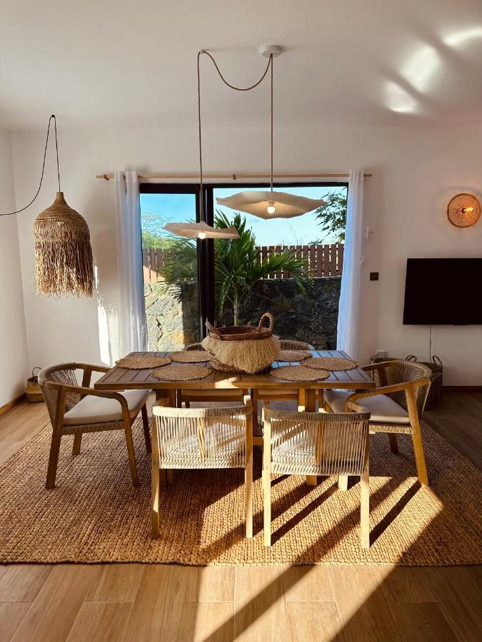 Appartement Noam 2, Mont Choisy Екстериор снимка