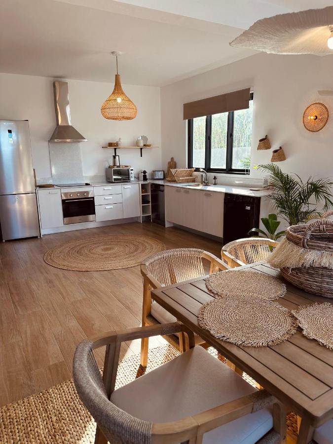 Appartement Noam 2, Mont Choisy Екстериор снимка