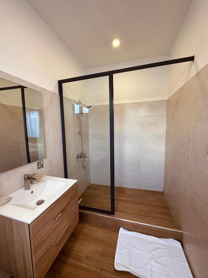 Appartement Noam 2, Mont Choisy Екстериор снимка