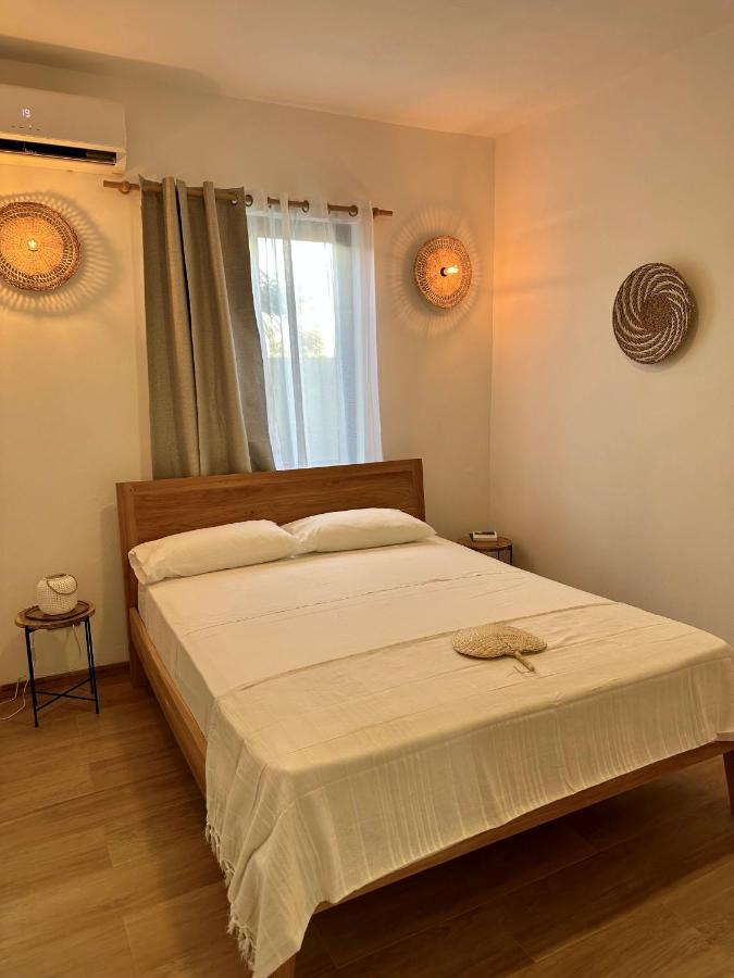 Appartement Noam 2, Mont Choisy Екстериор снимка