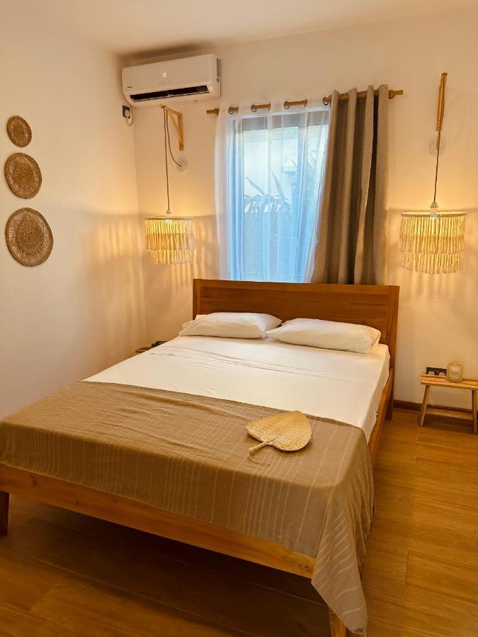 Appartement Noam 2, Mont Choisy Екстериор снимка
