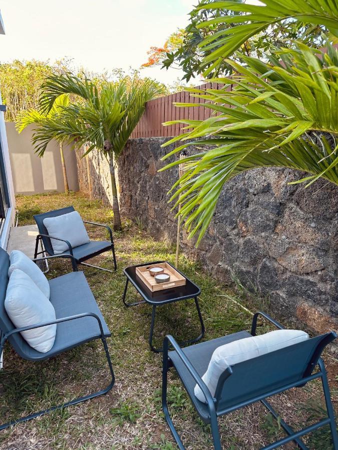 Appartement Noam 2, Mont Choisy Екстериор снимка