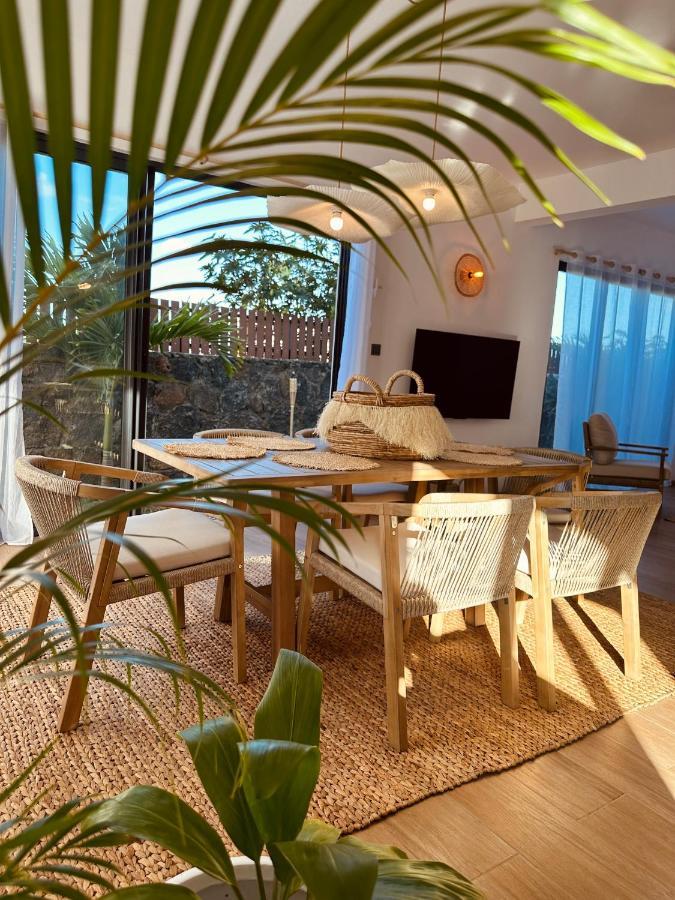 Appartement Noam 2, Mont Choisy Екстериор снимка