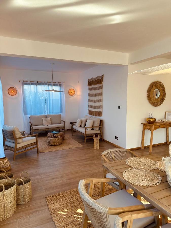 Appartement Noam 2, Mont Choisy Екстериор снимка