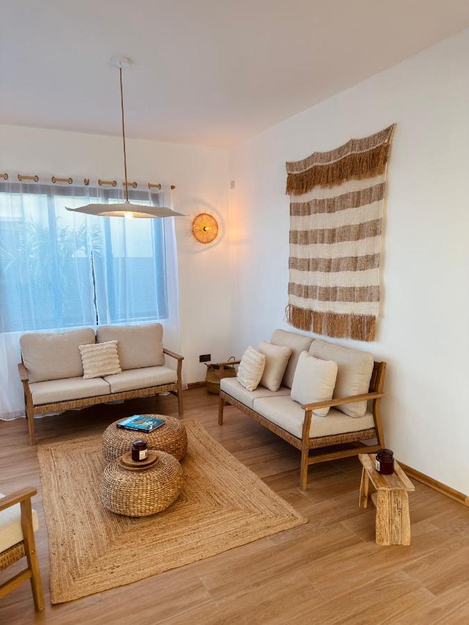 Appartement Noam 2, Mont Choisy Екстериор снимка