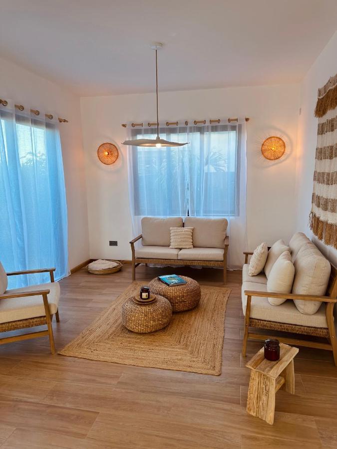 Appartement Noam 2, Mont Choisy Екстериор снимка